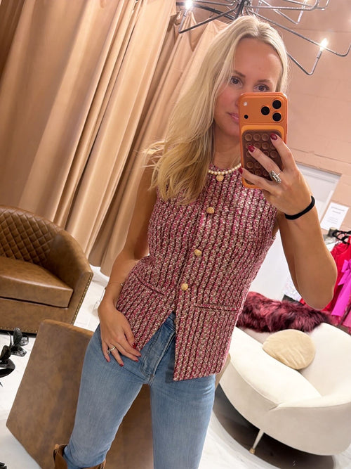 Chase vest