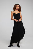 Shirley slip dress