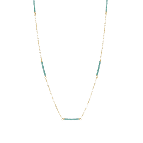 enewton 15" hope bliss necklace Sea Glass