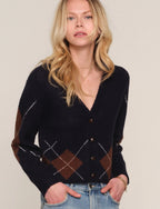Wilson Cardigan