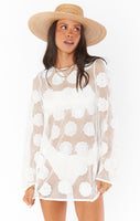 Castaway coverup