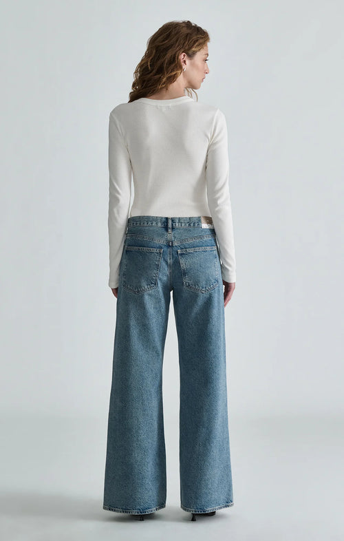 Sandy classic Jeans