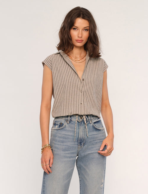 Dakota shirt