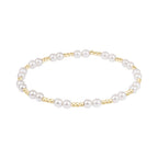 enewton Together pearl bracelet - multiple sizes