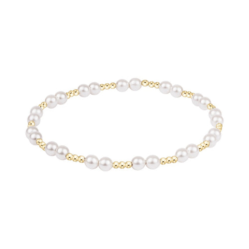enewton Together pearl bracelet - multiple sizes