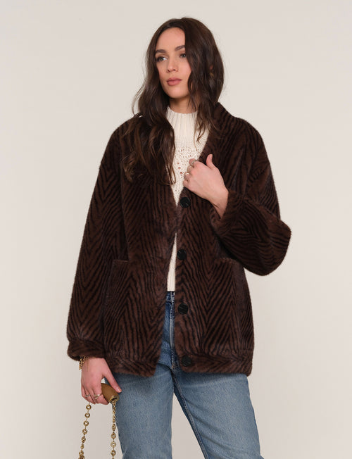 Nelsi Jacket