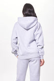 Grey Hoodie