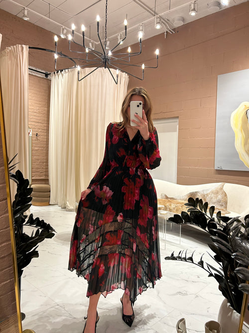 Ari dress