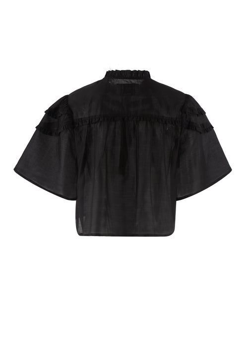 The Hayden Shirt
