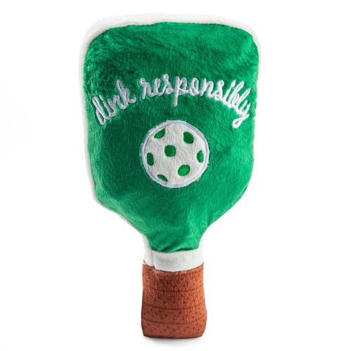 Dog toy Pickleball Paddle