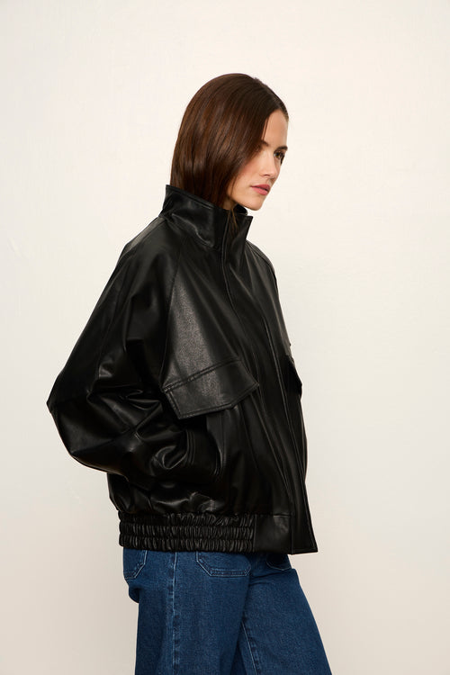 ALANA JACKET