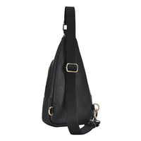 Tasha Sling Black