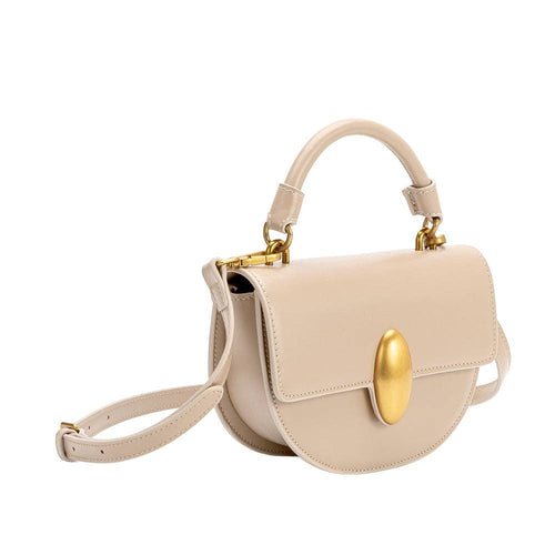 Esther Bone Crossbody Bag