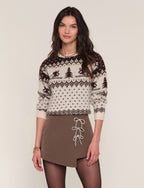 Litchi Sweater
