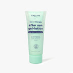 After Sun Gel-Lotion Aloe Vera & Coconut Oil