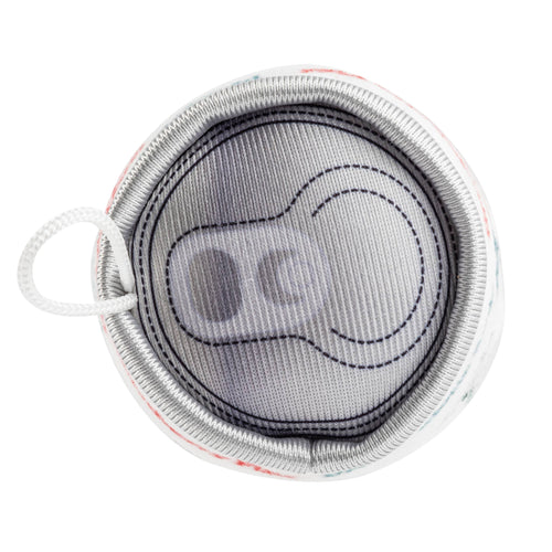 Dog toy - Puppi Grrranberry Fizz