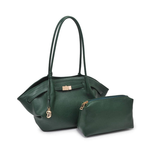 Monroe Satchel: Forest
