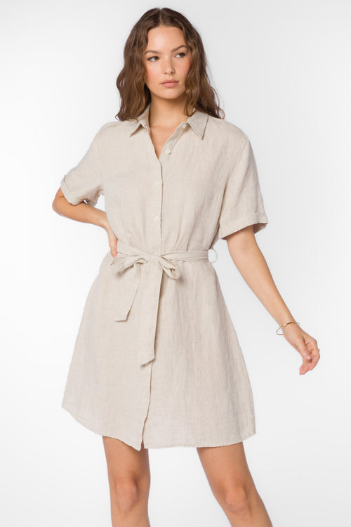 Blaire dress