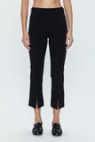 Lennon high rise boot crop