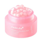 MEDICUBE Salmon DNA Pink Collagen Capsule Cream