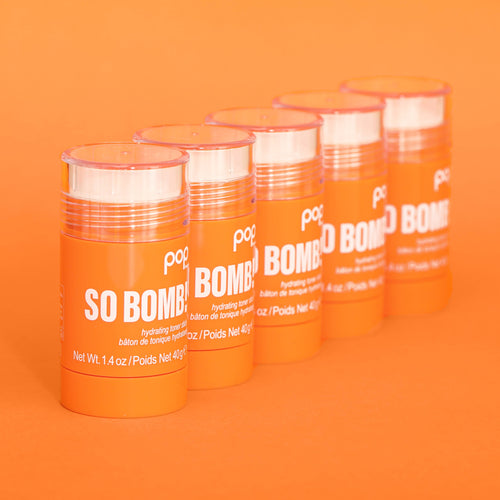 Pop beauty - SO BOMB hydrating stick