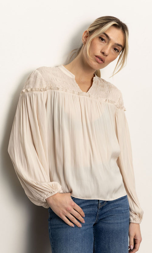 Better together blouse