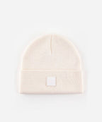 GP Knit Beanie: Off-White