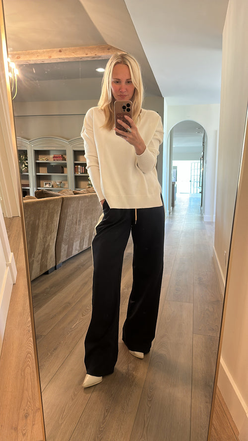 Daisy Pant