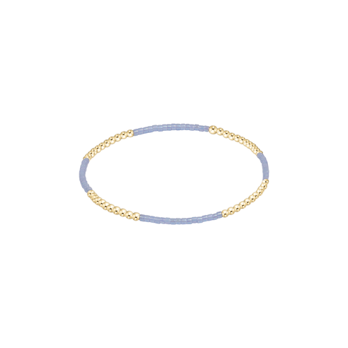 enewton Hope blissful bracelet - Ocean Mist