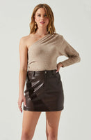 Cosima Sweater Taupe