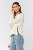 Korina sweater