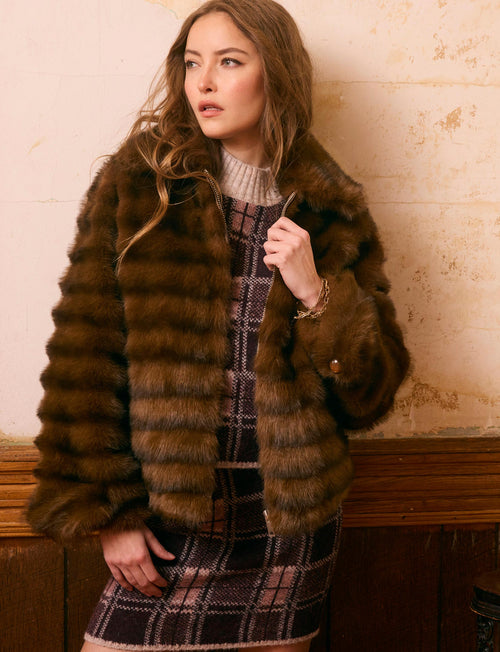 Cairo Coat