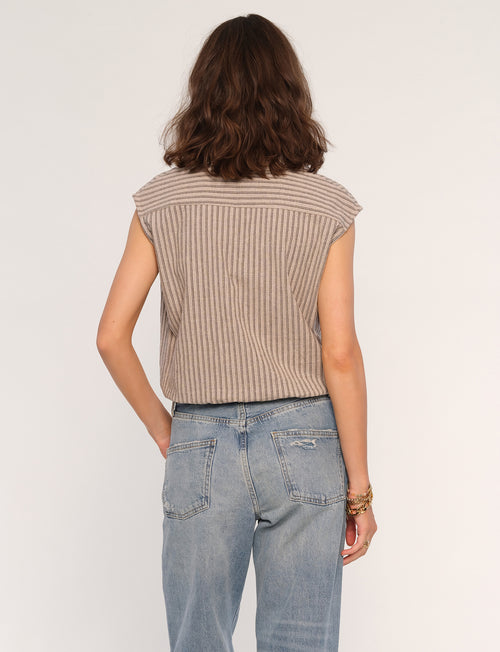 Dakota shirt