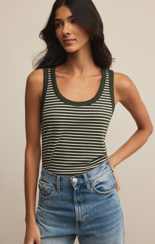 Ellen tank top