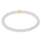 enewton Classic pearl bracelet - various sizes