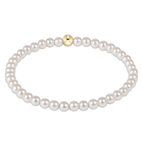 enewton Classic pearl bracelet - various sizes