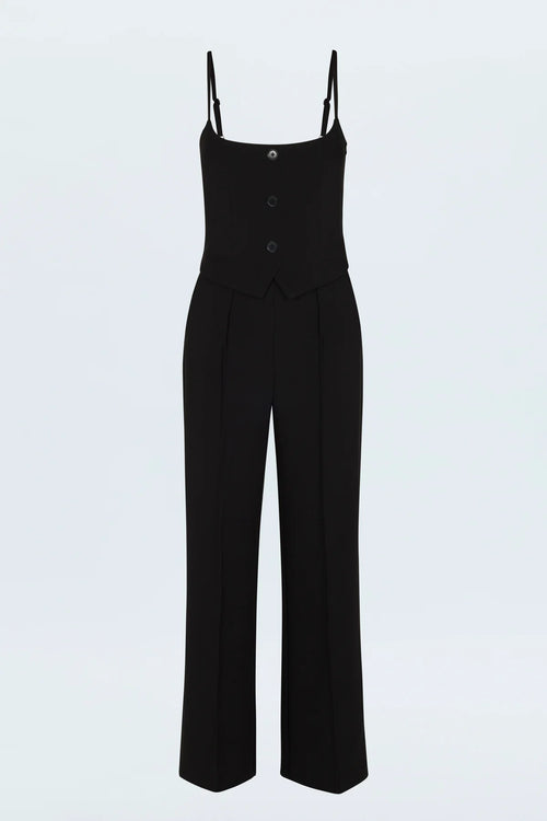 Marcia jumpsuit