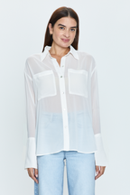 Willa Shirt