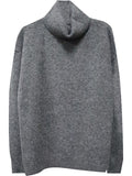 Turtleneck sweater