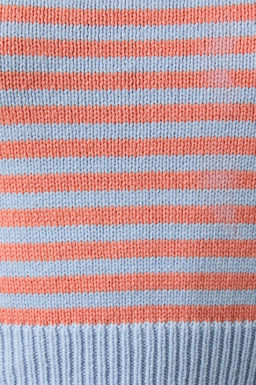 Skye sweater shorts