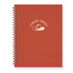 Cowgirl Energy Journal