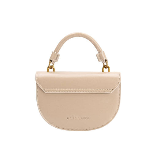 Esther Bone Crossbody Bag