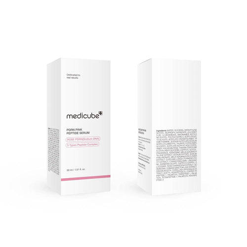 Medicube Peptide Serum 30ml 1.01 Fl.oz.