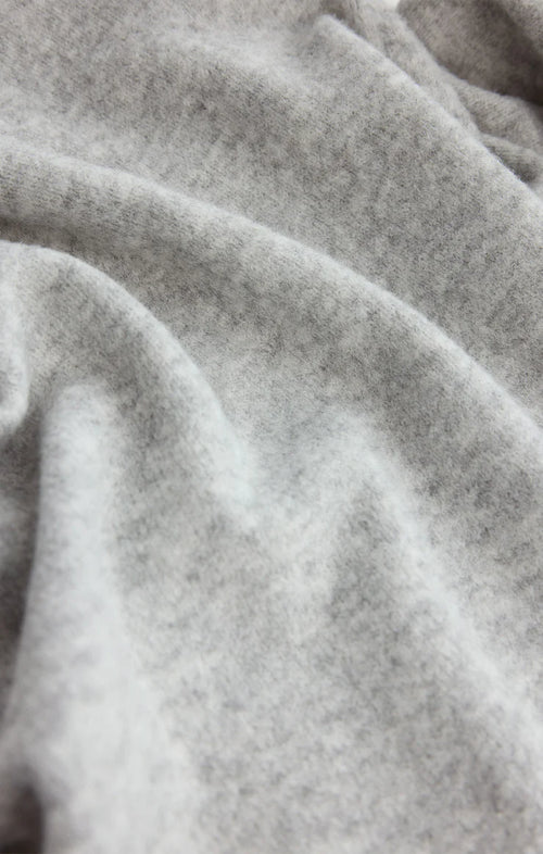 The perfect grey cardi