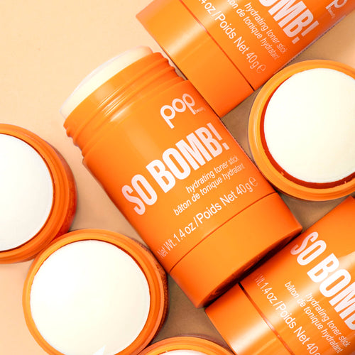 Pop beauty - SO BOMB hydrating stick