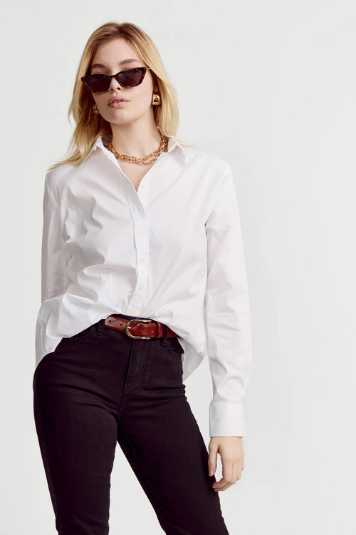 The white icon Shirt - The shirt