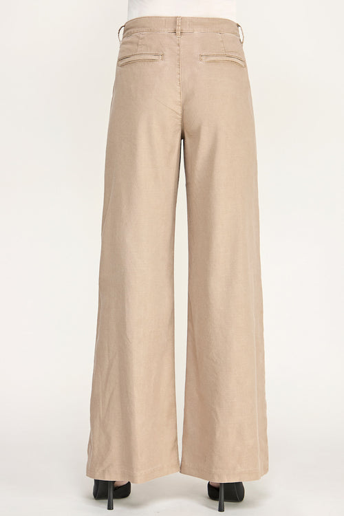 Tallulah wide leg pant