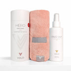 VOLO hero Hydration Bundle Cloud Pink