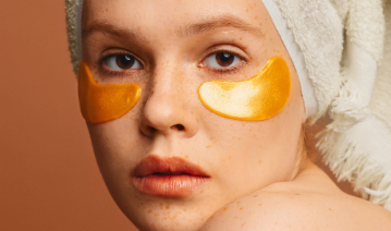 Hydrating Eye Patches
