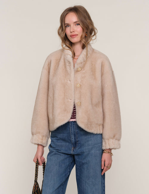 Gellar Jacket